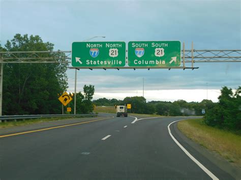 I 77 Signs Charlotte North Carolina Jimmy Emerson Dvm Flickr