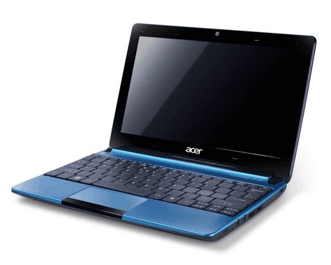 The acer aspire one d270 netbook is a great tool for anyone who needs a compact, lightweight, fast, and easy to use computer. NetBook Acer Aspire One D270 Azul | QuickHard