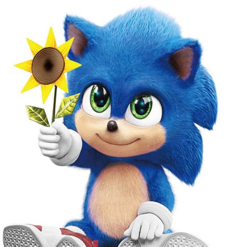 Sonic The Hedgehog Copy Pipoca Moderna
