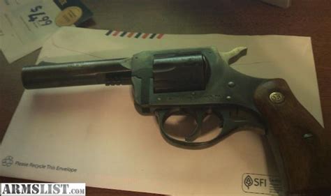 Armslist For Saletrade Nef Model R92 22lr Revolver