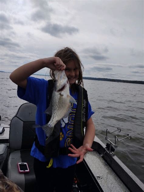 Lake jordan winter fishing report. Eufaula Lake Fishing Report 28 November 2020 - Eufaula ...