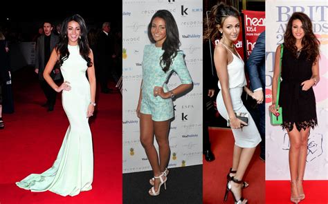 Michelle Keegan Named Sexiest Woman In The World Here S Why