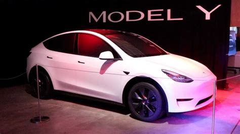 2022 Tesla Model Y Specs Best New Suvs