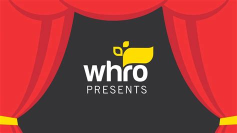 Whro Radio And Tv Programs Podcasts Episodes