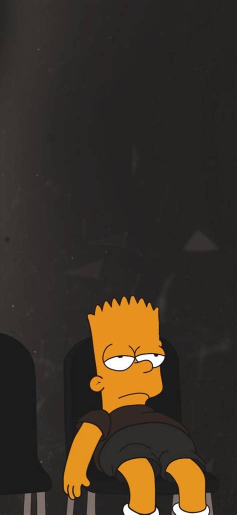 Download Bored Bart Wallpaper By Elysion09 29 Free On Zedge Now