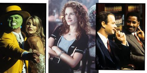 50 Best 1990s Movies Classic Nineties Films You Need To See