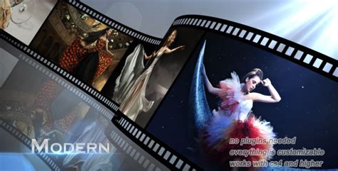 Stylish 3d texts and logos. The Movie Premiere Promo - Download Videohive 2650033