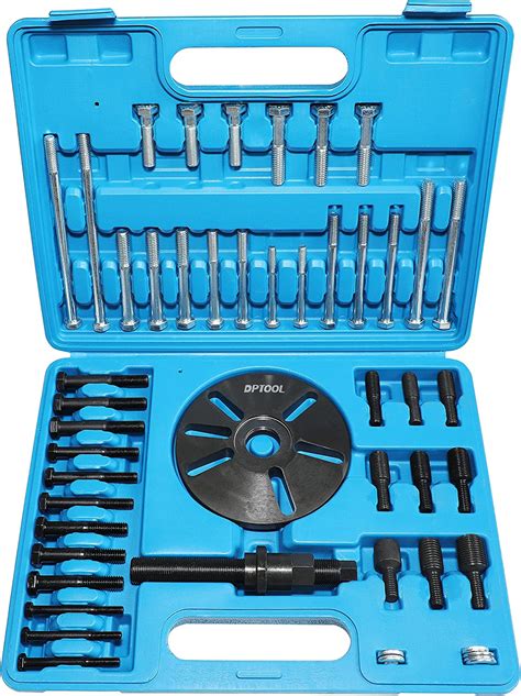 Buy Harmonic Balancer Puller Removal And Install Tool Kit Flywheel