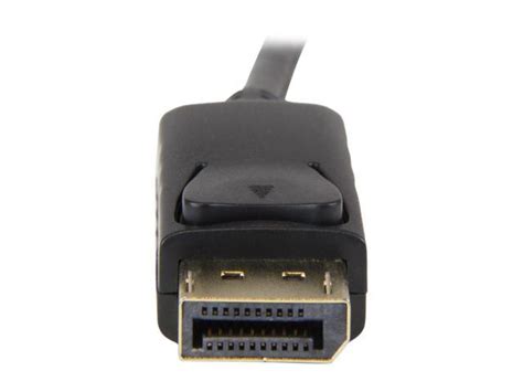 Dp2hdmm5mb 16 Ft Displayport To Hdmi Converter Cable 4k