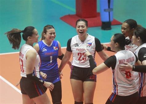 Ph Rallies To Stun India In Five Sets Boosts Avc Challenge Cup Semis Bid Inquirer Sports