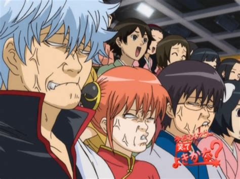 Gintama Anime Funny Gintama Funny Anime Meme Face