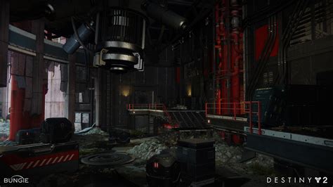Eve Astra Destiny 2 Black Armory Niobe Labs