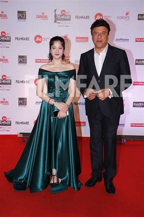 Music video by anu malik performing dhuan dhuan. Anu Malik and his daughter Anmol Malik along with Armaan ...