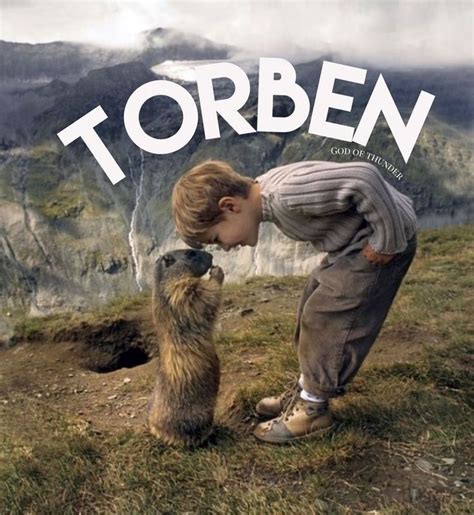 Torben Meaning God Of Thunder Norse Names T Names Boy Names Names