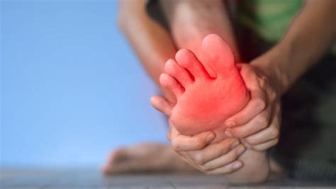 Burning Feet Causes And How To Manage It Healthshots
