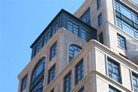 Ramsas 150 East 78th Street Nears Completion On Manhattans Upper East
