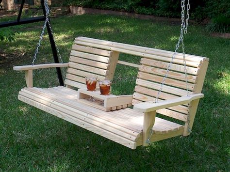 Amazing Diy Projects Pallet Swings Design Ideas Porch Swing