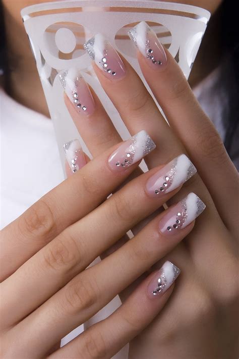 30 Simple And Cool Gel Nail Art Designs Ideas Free And Premium Templates
