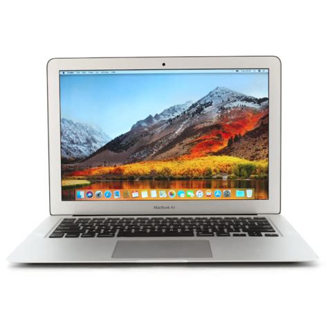 Apple Macbook Air 13 A1466