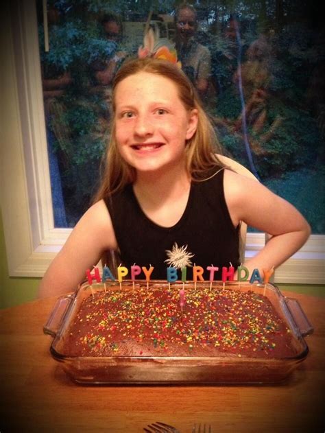 Bon Anniversaire To Our Sweet Paige Brynja We Love You And We Are So Proud Of You Sweet