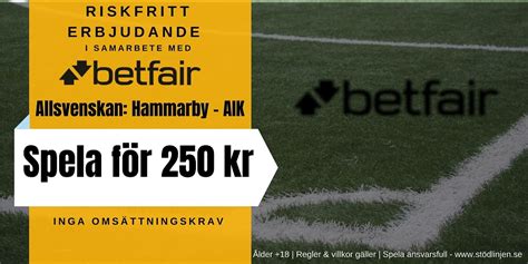 Смотри видеотрансляцию ► m.melbet.ru и играй в live! Riskfritt spel (21/6): HAMMARBY v AIK - Resultat inom ...