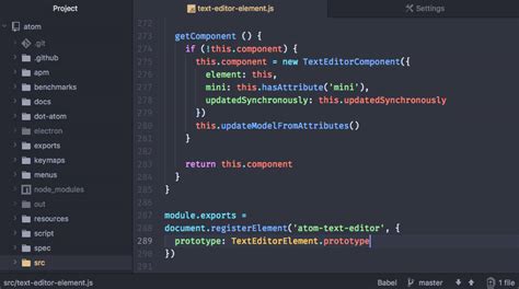 Brackets code editor is very easy to work with. Brackets Text Editor Download Mac - everter