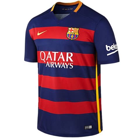 Fc Barcelona Home Football Shirt Nike Sportingplus Passion For Sport