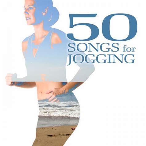 50 Songs For Jogging 120 140 120 Bpm Album By The Gym Allstars