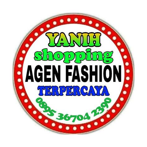 Yanih Shop Bekasi