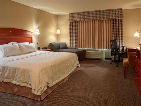 Hampton Inn And Suites North Conway North Conway Nh 2024 Updated Prices Deals