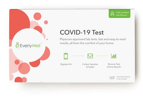 However, coronavirus test site details are changing rapidly. First U.S. Company Announces an Upcoming Home COVID-19 ...