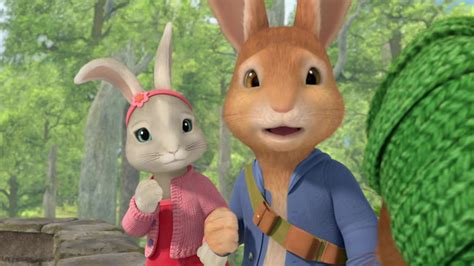 Watch Peter Rabbit Season 2 Prime Video