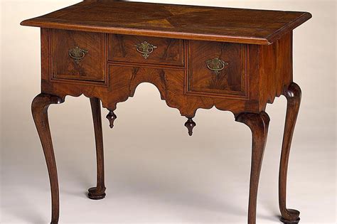 Should You Restore and Refinish Antique Furniture?