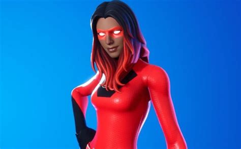 Here's a full list of all fortnite skins and other cosmetics including dances/emotes, pickaxes, gliders, wraps and more. Fortnite: How To Customise Your Own Superhero | Cultured ...