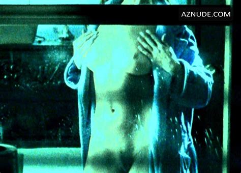 The Exhibitionist Files Nude Scenes Aznude