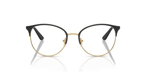 vogue glasses vo 4108 black frames vision express