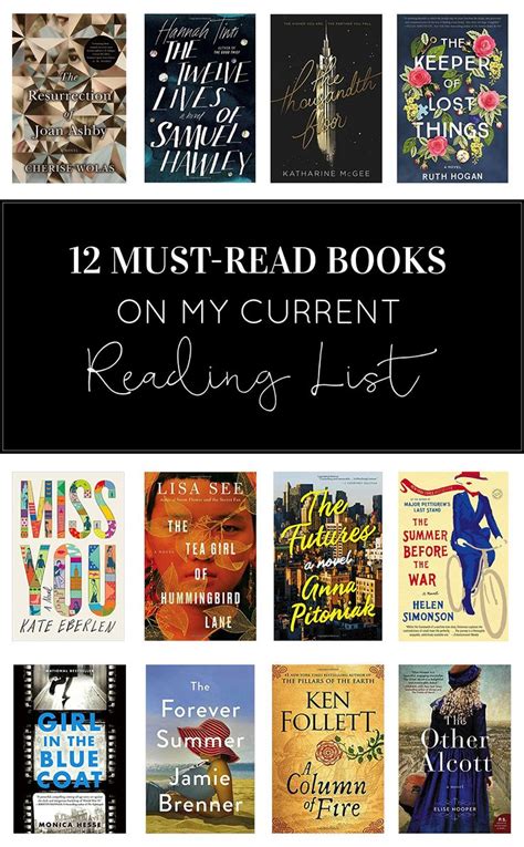 Fall Reading List Fall Reading List Books To Read Reading Lists
