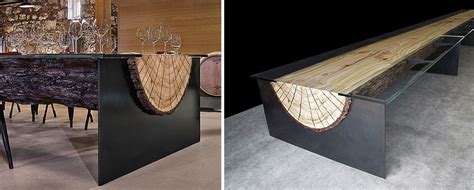 18 Of The Most Brilliant Modern Table Designs