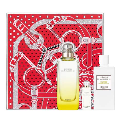 82, 90 € * 20, 72 € d'économie sur le prix affiché en magasin incenza en july 2021. Le Jardin de Monsieur Li Eau de Toilette 100ml +7,5ml ...
