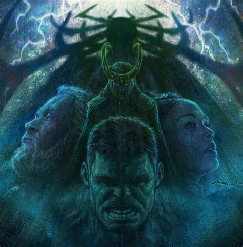 Repelishd » aquí podrás ver ragnarok serie completa y online gratis, podrás disfrutar de serie ragnarok en hd, esperamos que la pasas bien viendo ragnarok completa y gratis. Comicrítico: THOR RAGNAROK - Arte conceptual de los ...