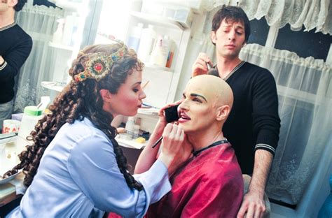 These are the lyrics to angel of music from phantom. Broadway.com | Photo 16 of 26 | Angel of Music! See Sierra Boggess' Backstage Transformation at ...