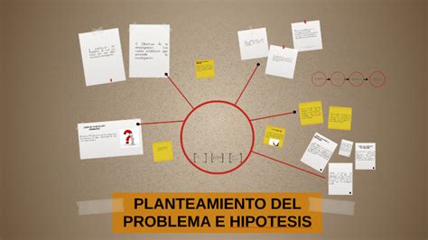 Planteamiento Del Problema E Hipotesis By Armando Lara On Prezi