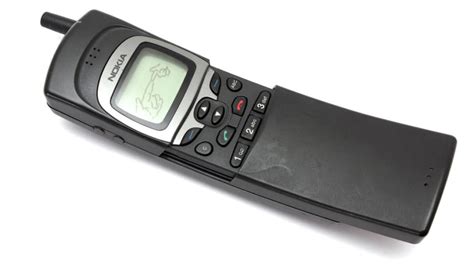 Retro Handys Die 11 Beliebtesten Handys Aus Den 90er Retrosaloonde