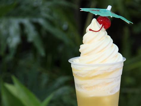 The 38 Best Foods to Eat in Disneyland Resort in Anaheim - Eater LA