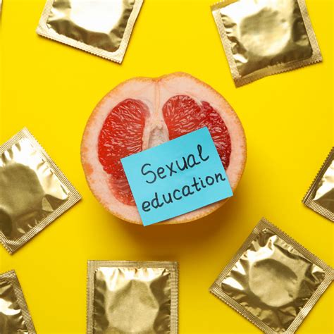 Sex Education La Importancia De La Educación Sexual Psicolink