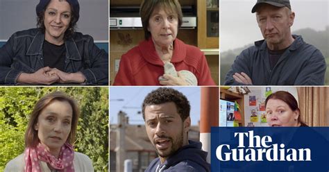 Brexit Shorts Giving Voice To A Divided Britain Through New Dramas