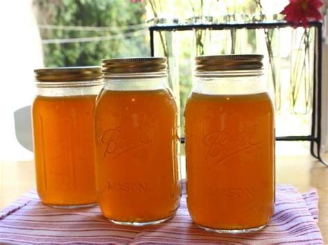View the latest b&g foods inc. Food Wishes Video Recipes: Homemade Chicken Stock - Buy ...