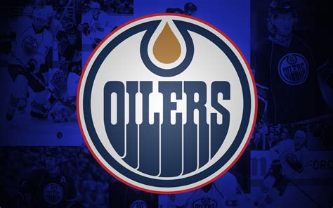 75 Edmonton Oilers Wallpaper