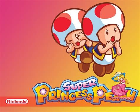 Super Princess Peach Super Mario Bros Wallpaper 5446399 Fanpop Page 4