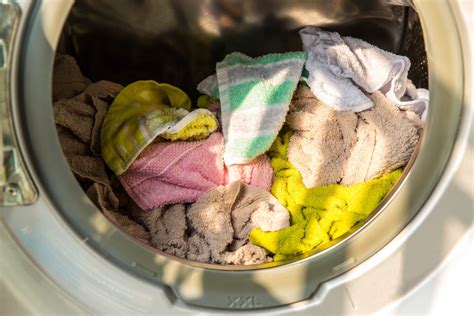 Cold water doesn't clean some dirty fabrics nearly as well as warmer temperatures. Why You Should Wash Your Clothes In Cold Water - Simplemost